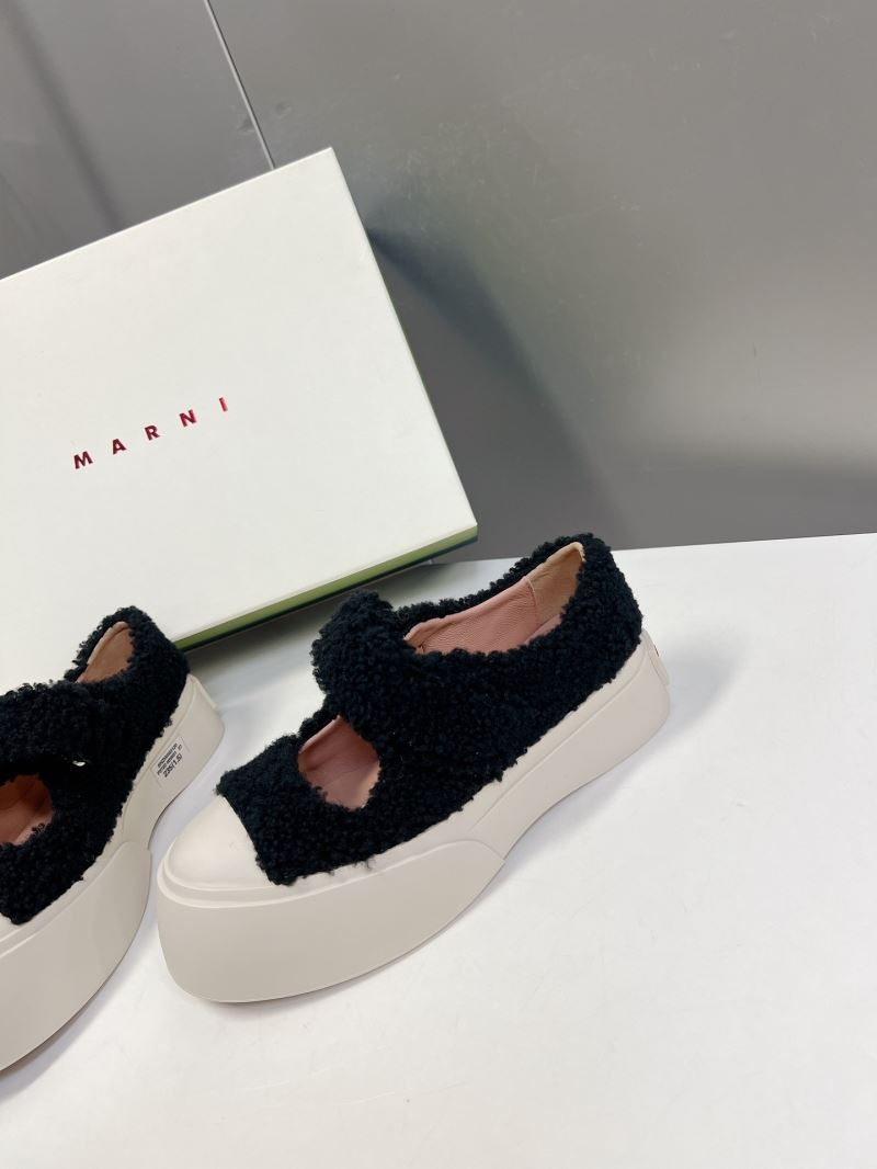 Marni Shoes